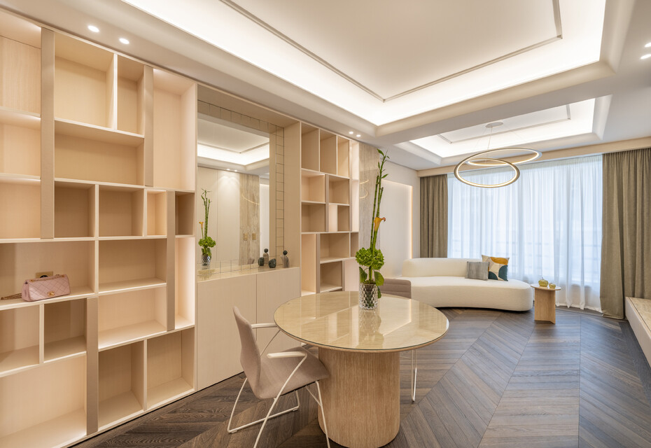 Luxury Apartment in Monte Carlo on Boulevard Princesse Charlotte