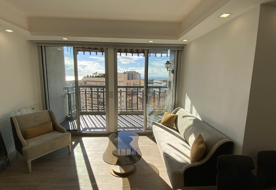 Luxurious 2-Bedroom Apartment for Sale