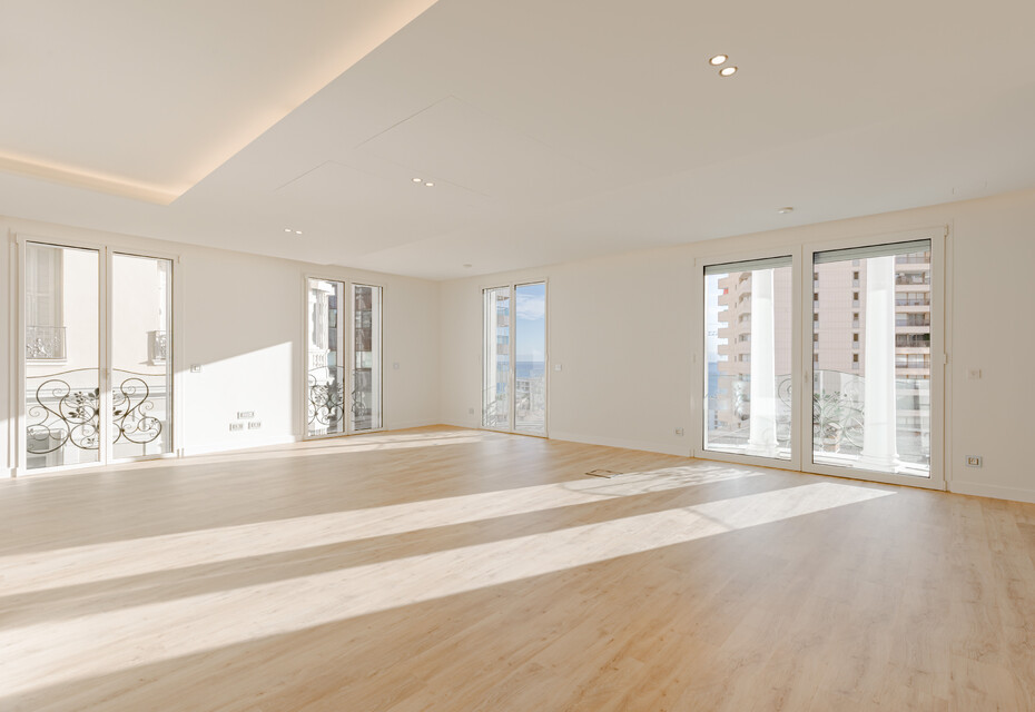 UNDER OFFER - Prime Location in the Carré d'Or – Luxurious 2-Bedroom Apartment