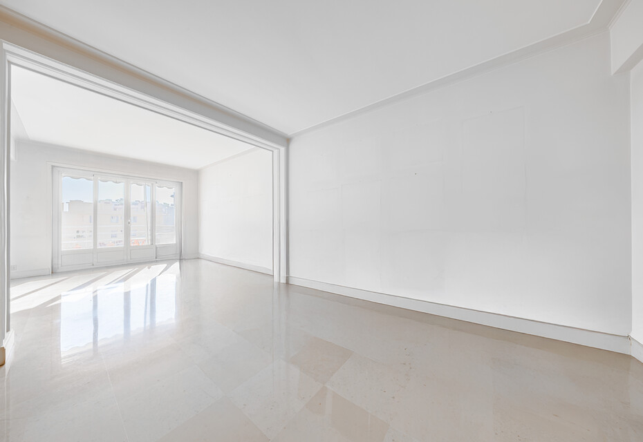 3-Room Apartment for Sale – To Renovate – Monte-Carlo